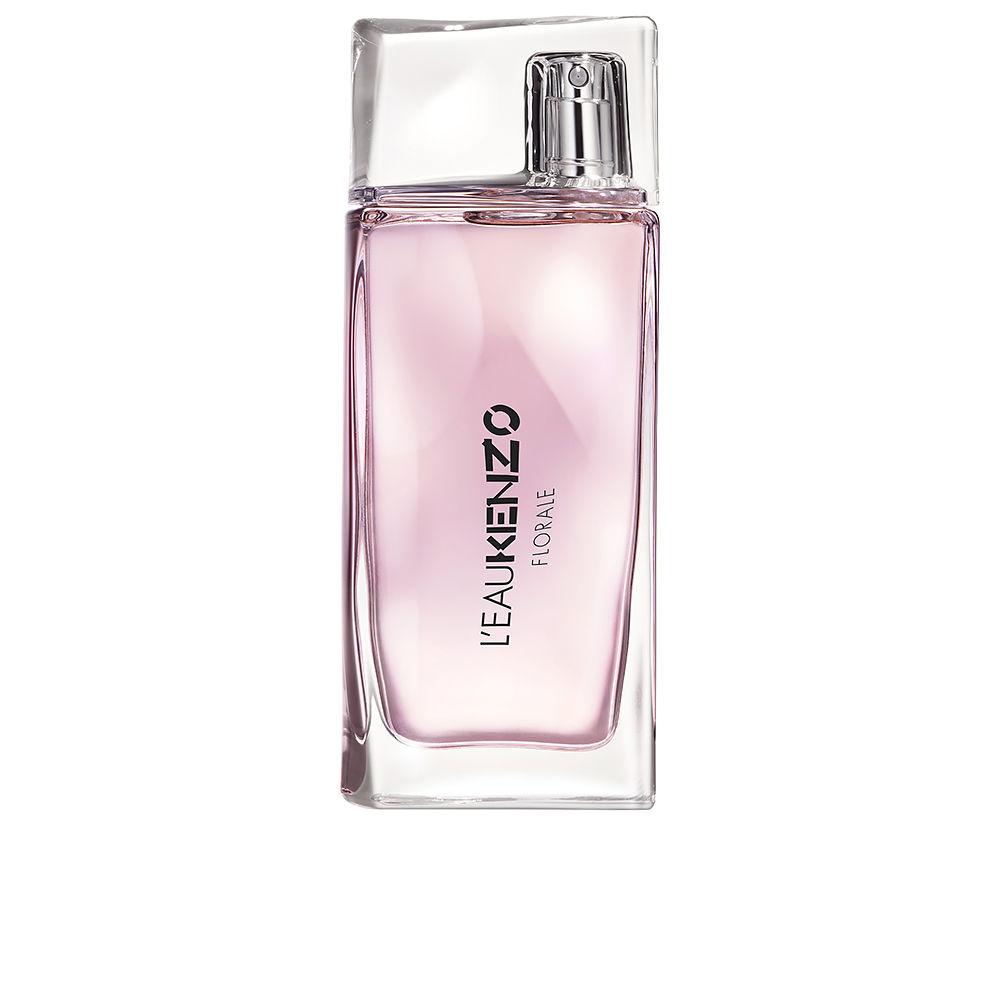 Kenzo L'Eau Kenzo – apă de parfum, 50 ml