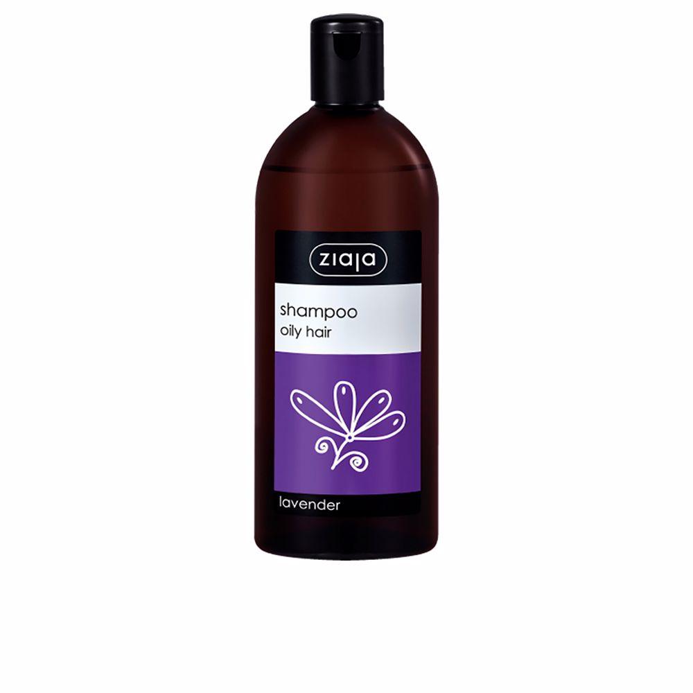 Ziaja Lavanda – șampon, 500 ml