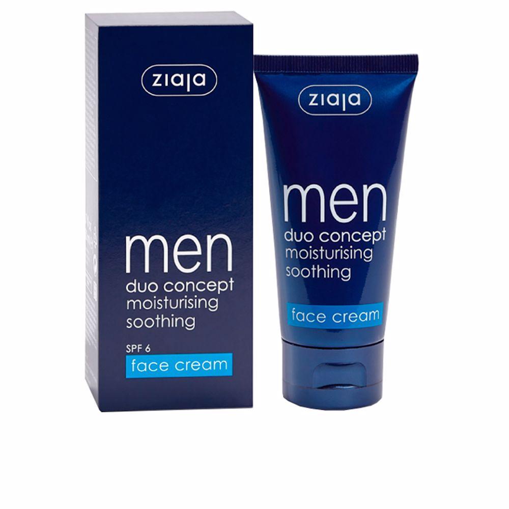 Ziaja Men – cremă pentru față, 50 ml