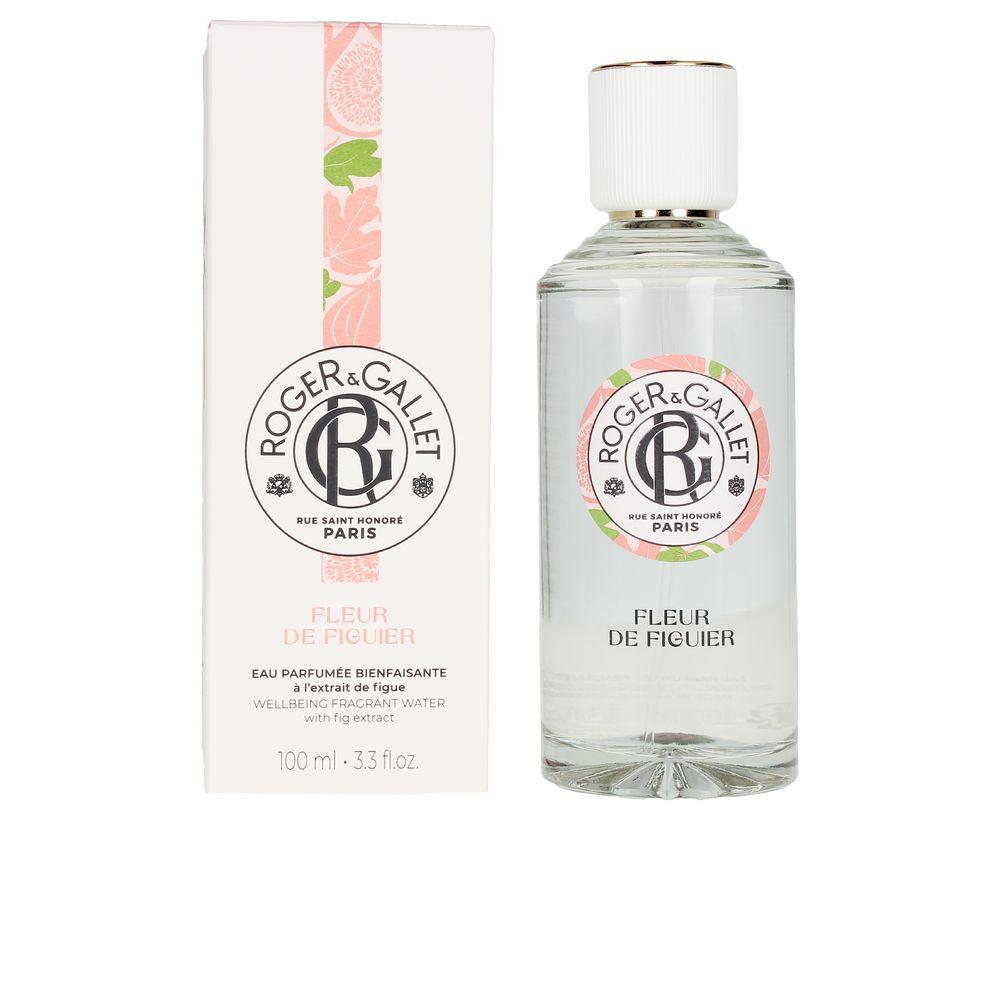 Roger & Gallet Agua Perfumada Bienestar – apă de toaletă, 100 ml