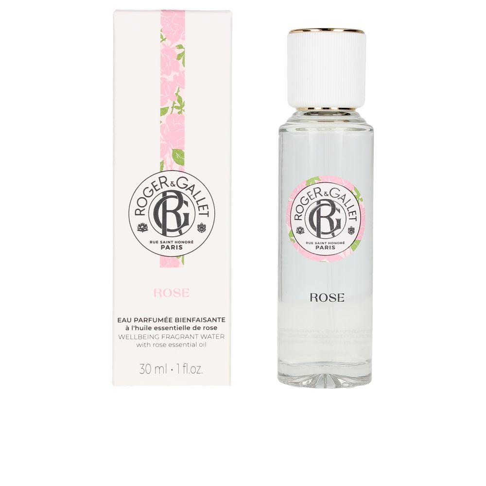 Roger & Gallet Agua Perfumada Bienestar – apă de toaletă, 30 ml