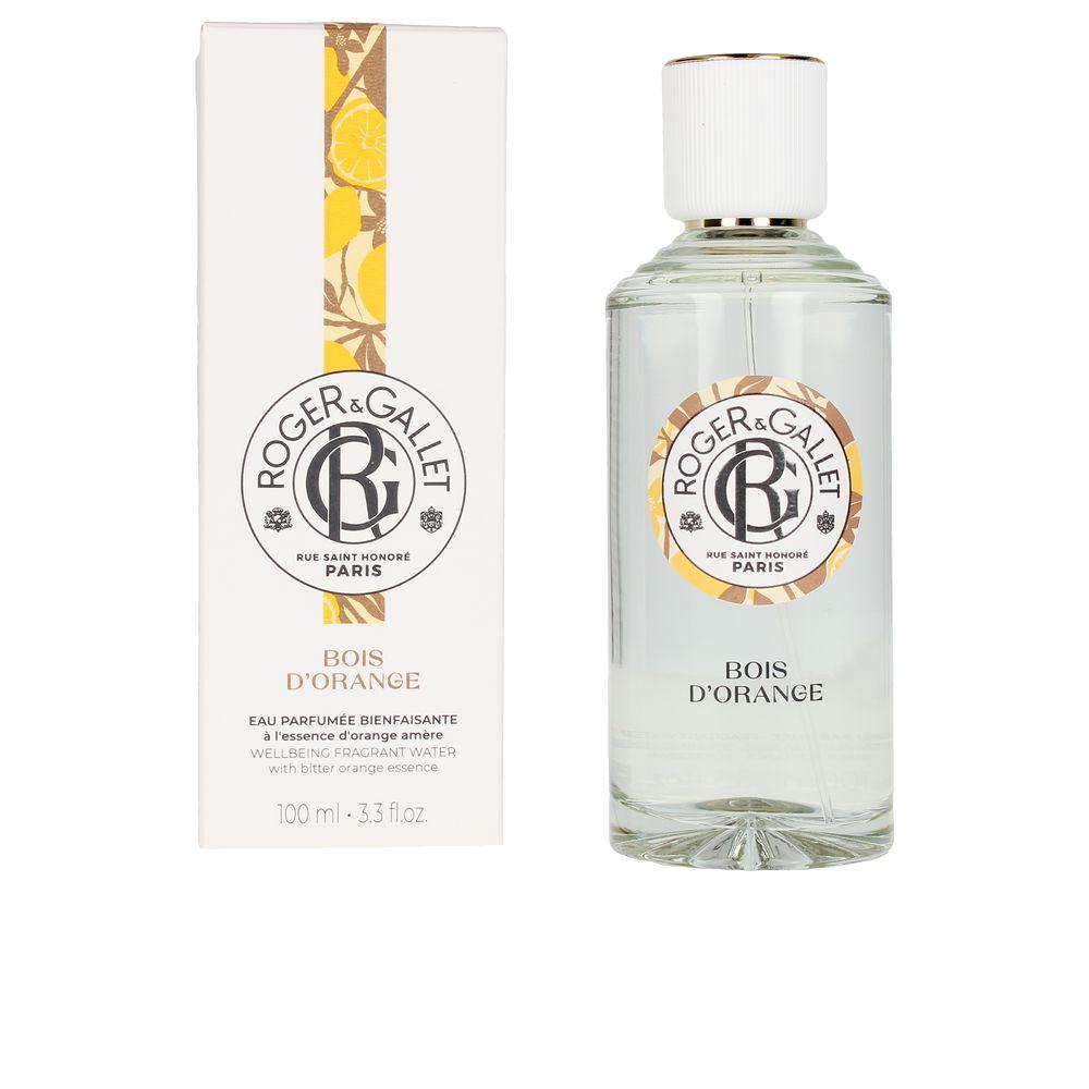 Roger & Gallet Agua Perfumada Bienestar – apă de toaletă, 100 ml