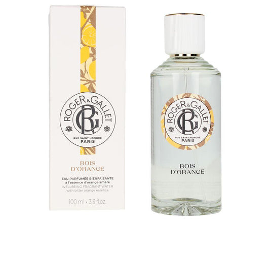 Roger & Gallet Agua Perfumada Bienestar – apă de toaletă, 100 ml