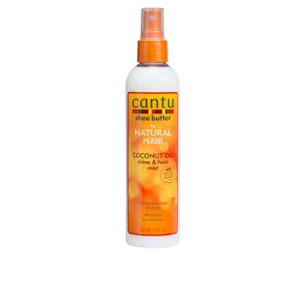 Cantu For Natural Hair – ulei pentru păr, 237 ml