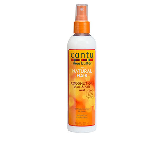 Cantu For Natural Hair – ulei pentru păr, 237 ml
