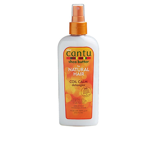 Cantu Per Capelli Naturali – balsam pentru păr, 237 ml