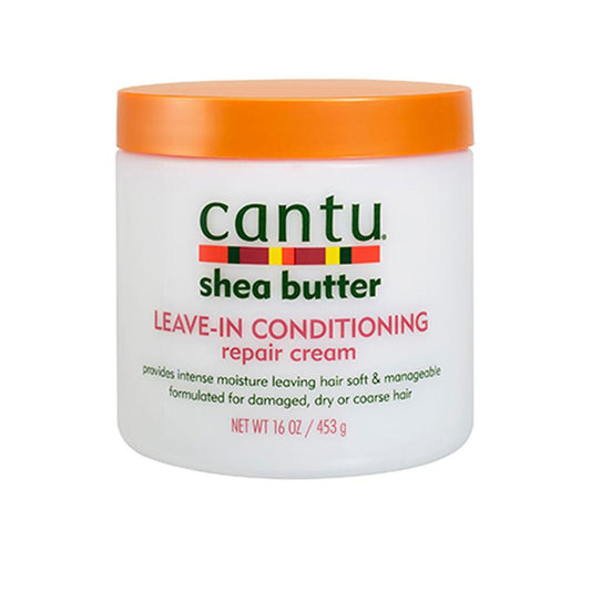 Cantu Shea Butter – cremă, 453 g
