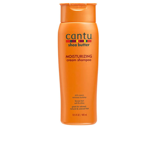 Cantu Shea Butter – șampon, 400 ml