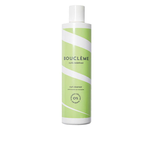 Bouclème Curls Redefined – produs de curățare, 300 ml