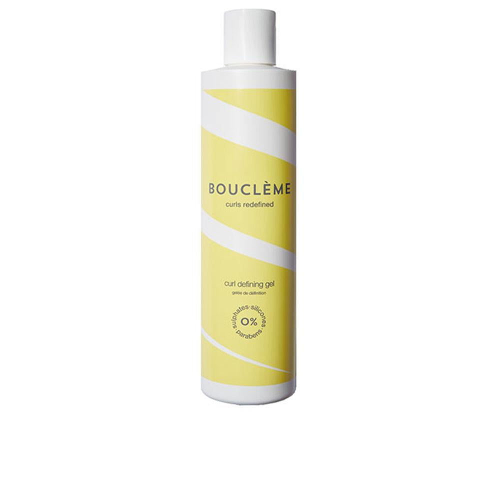 Bouclème Curls Redefined – gel, 300 ml