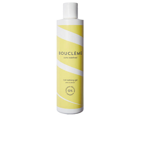 Bouclème Curls Redefined – gel, 300 ml