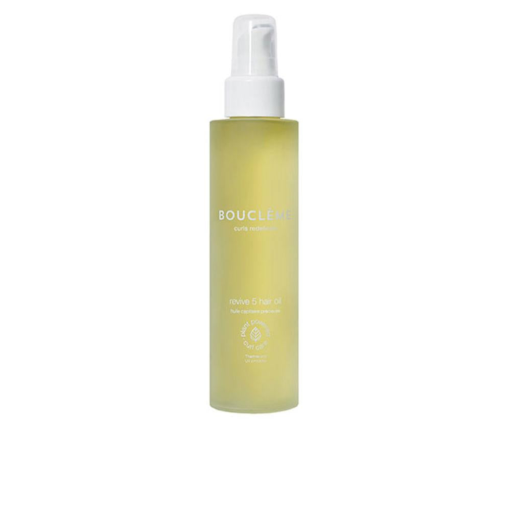 Bouclème Curls Redefined – ulei pentru păr, 100 ml