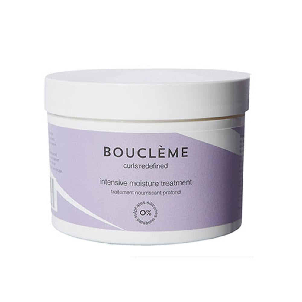Bouclème Curls Redefined – mască pentru păr, 250 ml