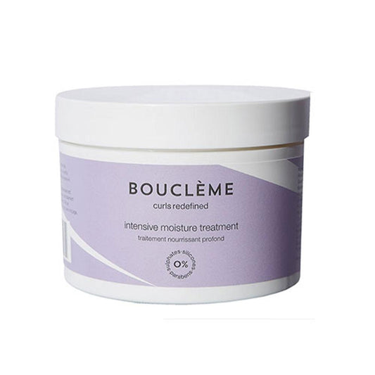 Bouclème Curls Redefined – mască pentru păr, 250 ml