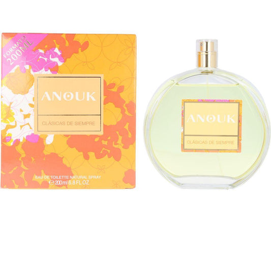 Puig Anouk – apă de toaletă, 200 ml