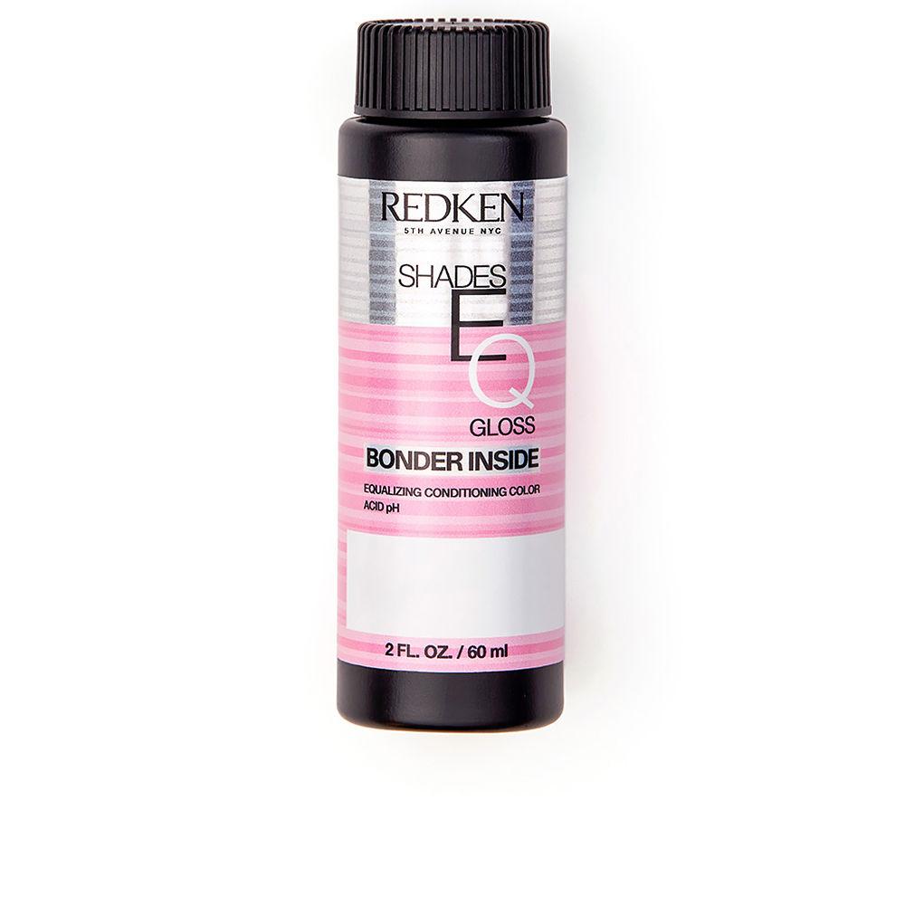 Redken Shades EQ – vopsea de păr, 3 buc. – 000 clear 60 ml x 3 buc.