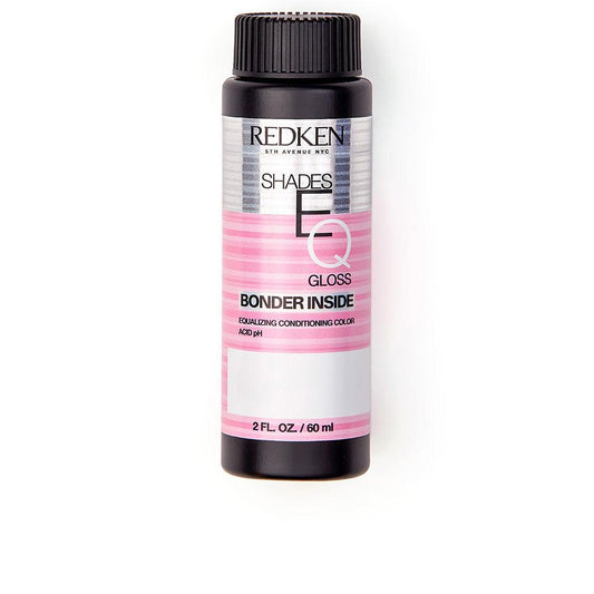 Redken Shades EQ – vopsea de păr, 3 buc. – 000 clear 60 ml x 3 buc.