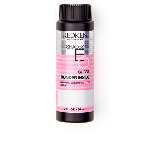 Redken Shades EQ – vopsea de păr, 3 buc. – 010G lemon icing 60 ml x 3 buc.