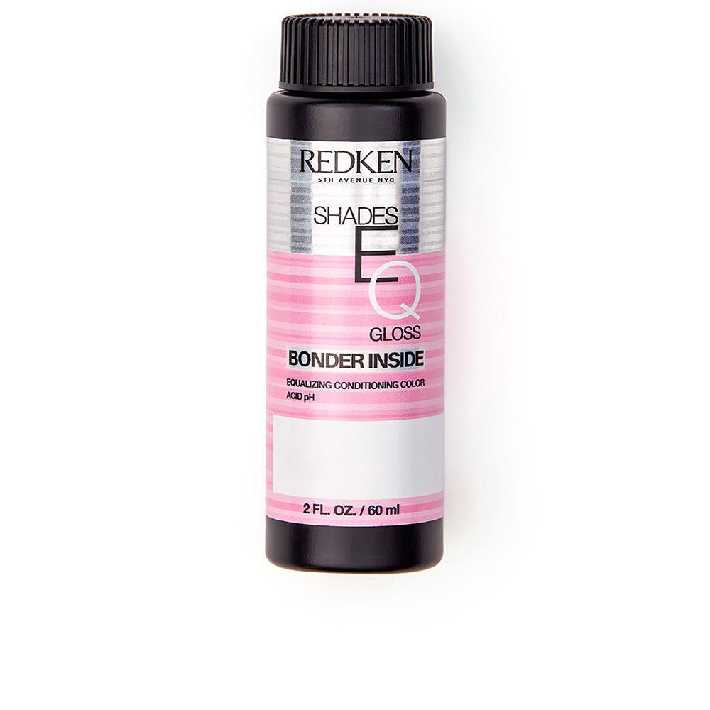 Redken Shades EQ – vopsea de păr, 3 buc. – 09AG-8.13 60 ml x 3 buc.