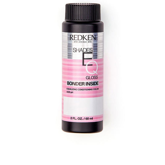 Redken Shades EQ – vopsea de păr, 3 buc. – 09AG-8.13 60 ml x 3 buc.