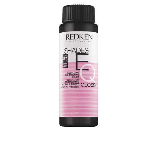 Redken Shades Eq – vopsea de păr, 3 buc.