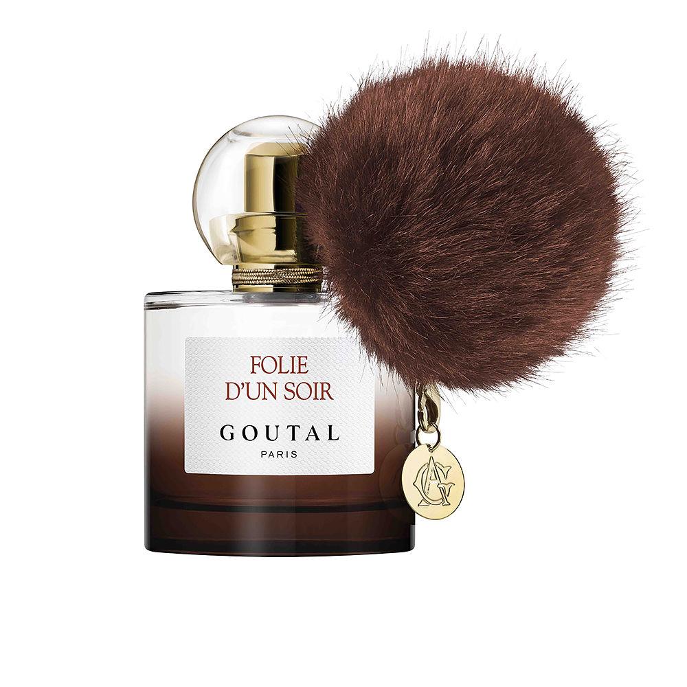Goutal Folie D'un Soir – apă de parfum, 50 ml
