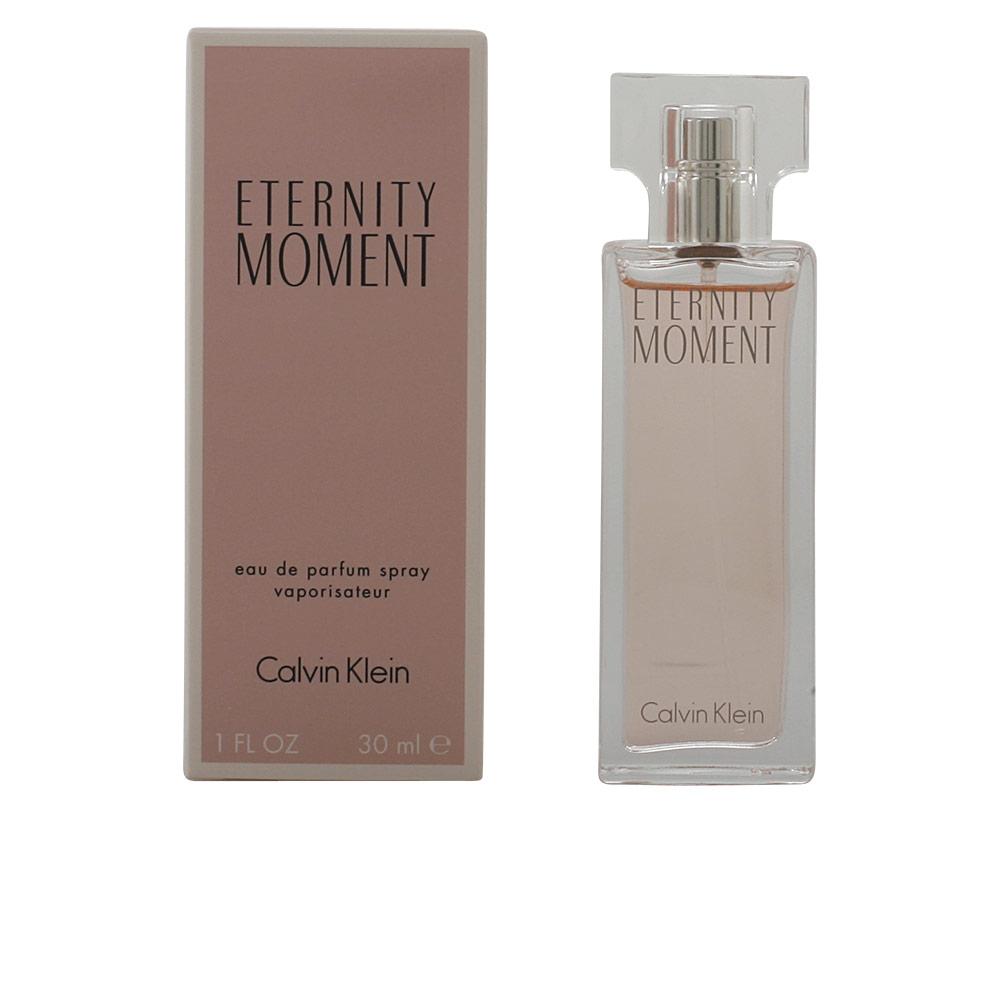 Calvin Klein Eternity Perfume Eau De Parfum Confidence Unleashed