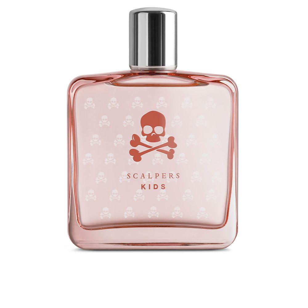 Scalpers Scalpers Kids Girl Perfume Eau De Toilette Lively Fruity Elegance