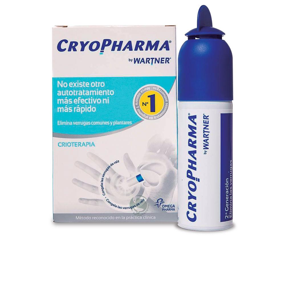 Cryopharma – tratament, 50 ml
