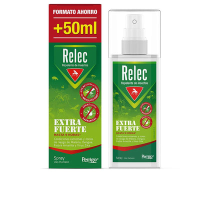Relec Relec Extra Strong Mosquito Repellent Spray Powerful Mosquito Shield
