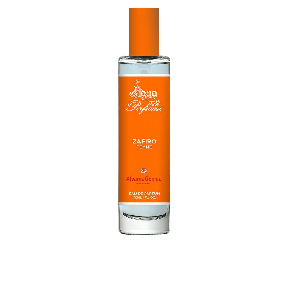Alvarez Gomez Álvarez Gómez Agua De Perfume Perfume Eau De Parfum Elegant Floral Fruity Allure