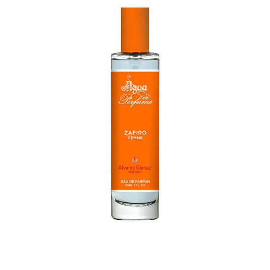 Alvarez Gomez Álvarez Gómez Agua De Perfume Perfume Eau De Parfum Elegant Floral Fruity Allure