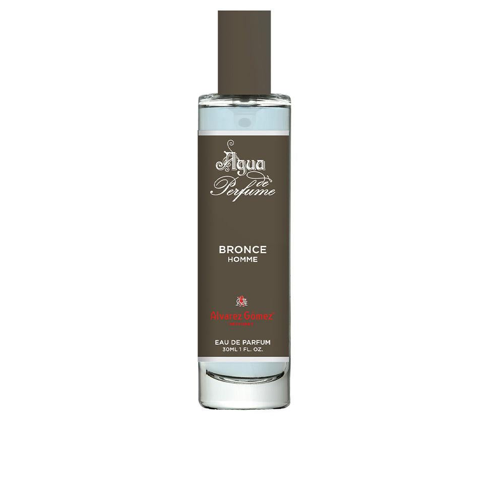 Alvarez Gomez Agua De Perfume Homme Perfume Eau De Parfum Fougère Elegance