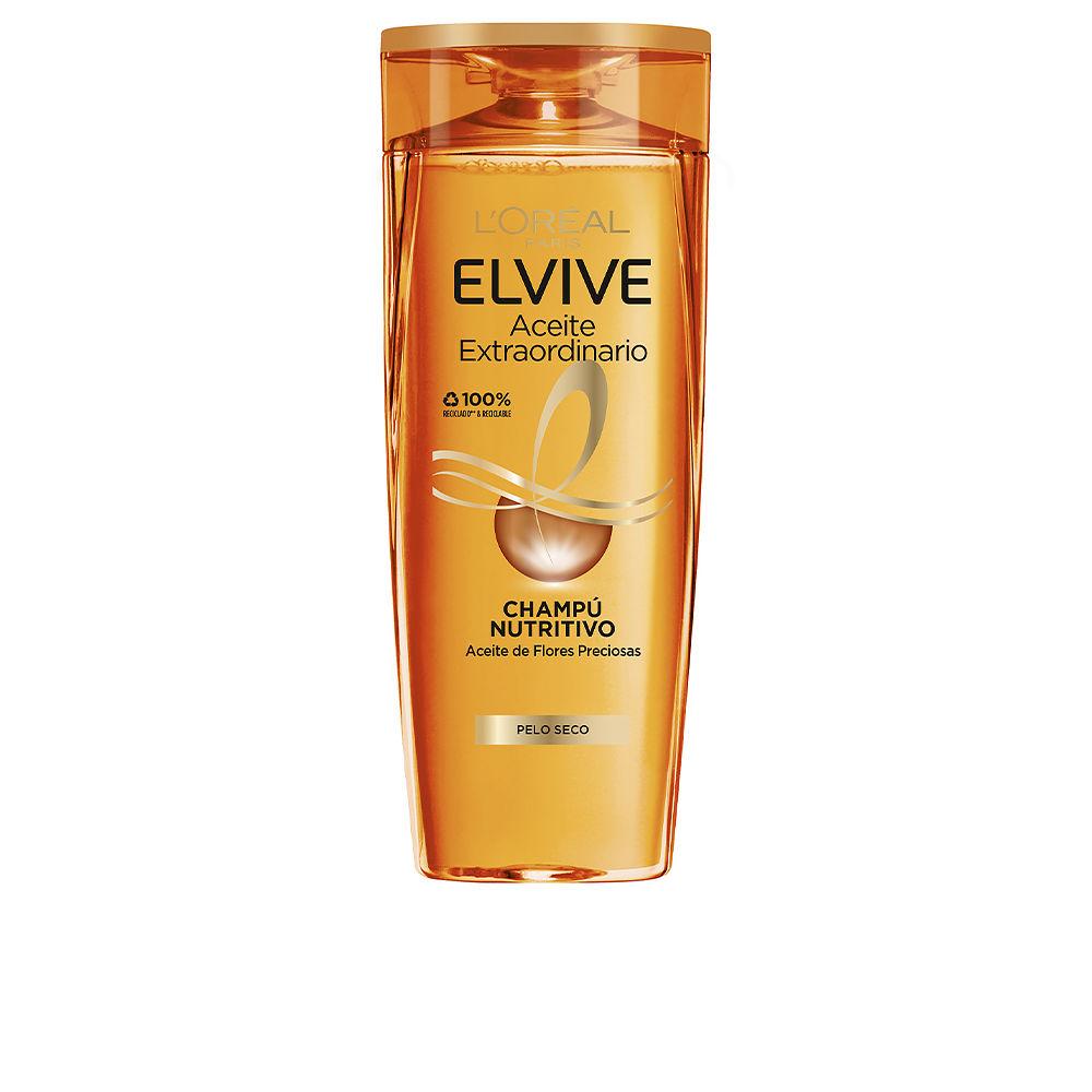 L'Oréal Paris Elvive Extraordinary – ulei pentru păr, 370 ml