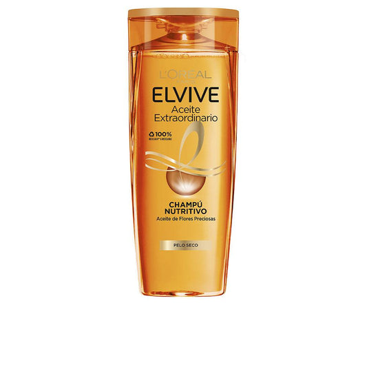 L'Oréal Paris Elvive Extraordinary – ulei pentru păr, 370 ml