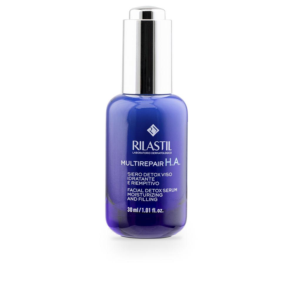 Rilastil Multirepair Detox Facial Serum Skinimalism