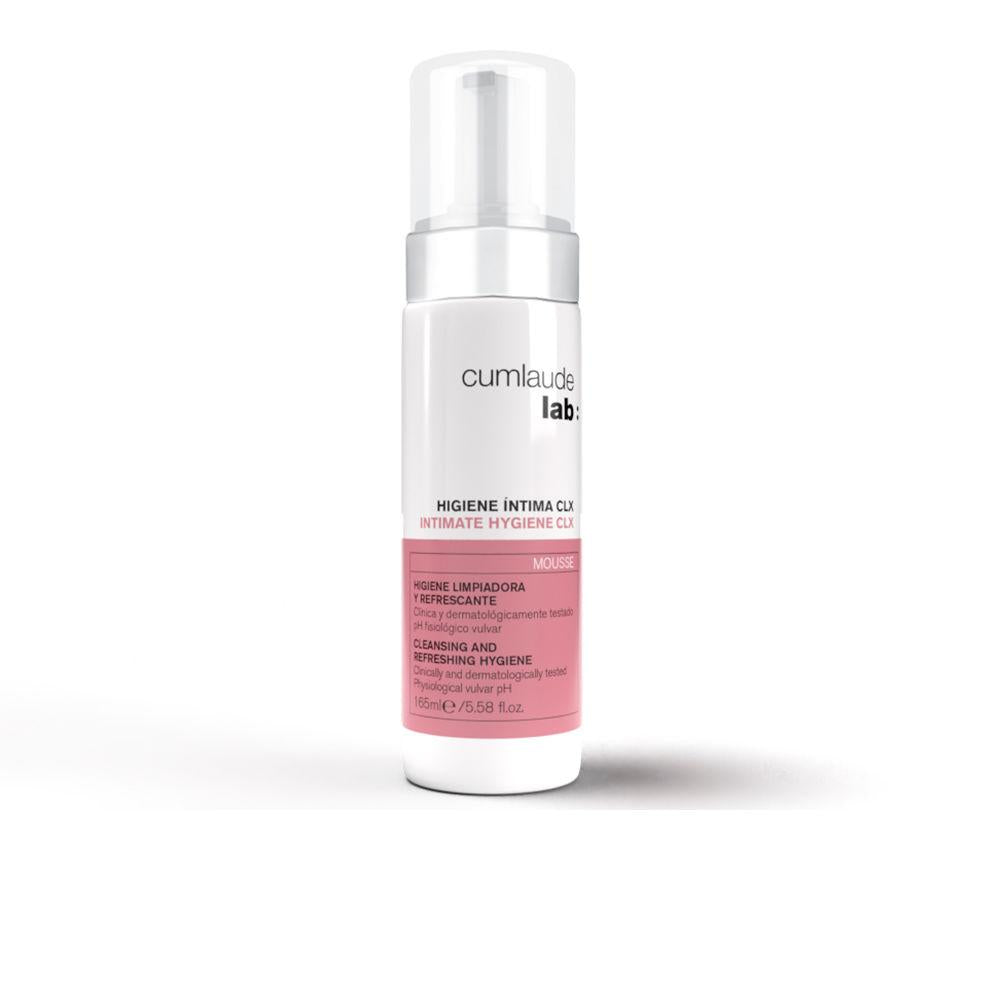 Cumlaude Lab Cumlaude Lab Intimate Hygiene Mousse Gentle And Protective