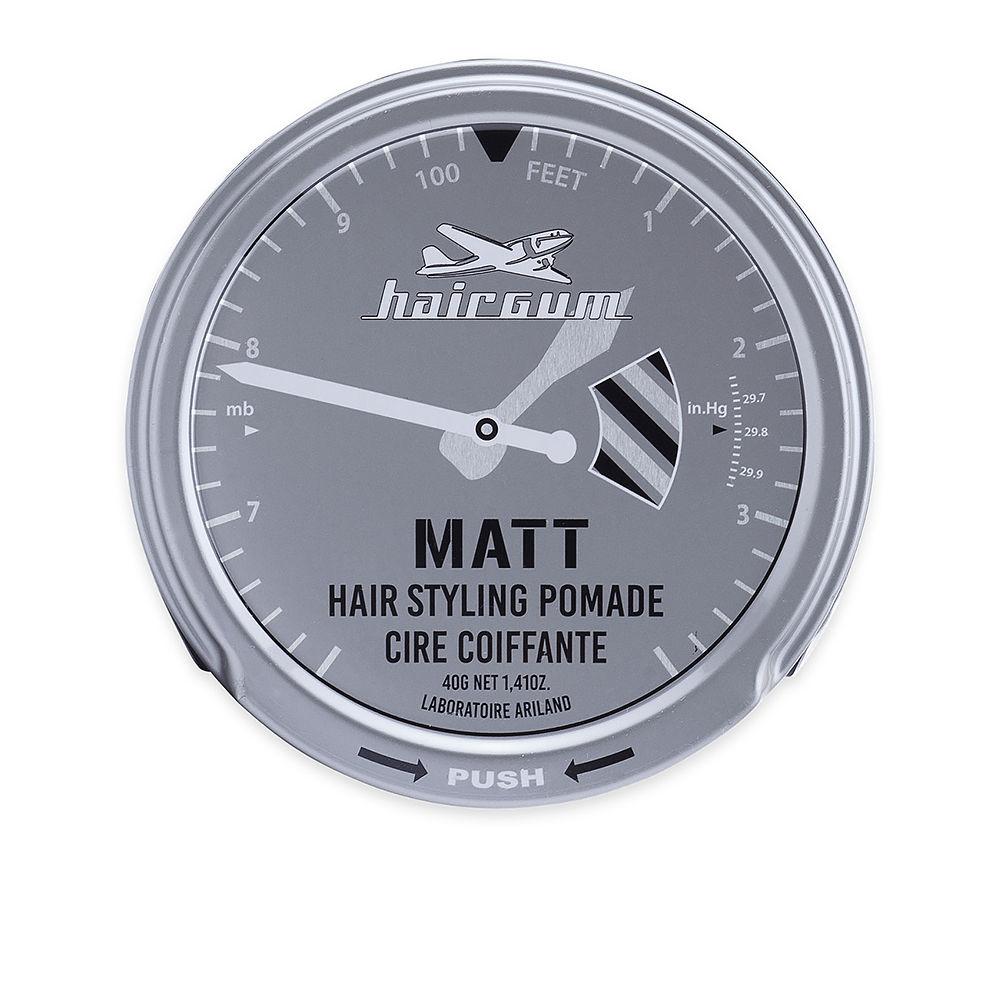 Hairgum Matt – unguent, 40 g
