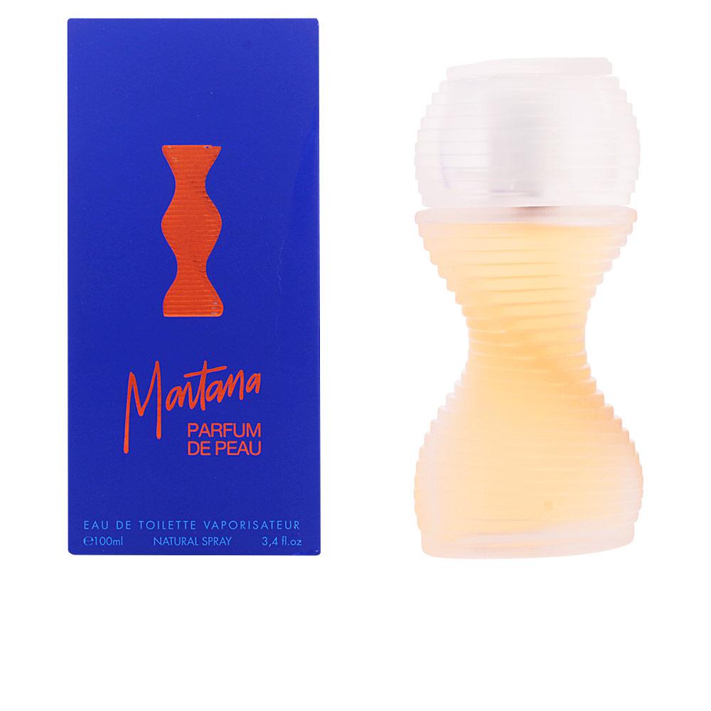 Montana – apă de toaletă, 100 ml