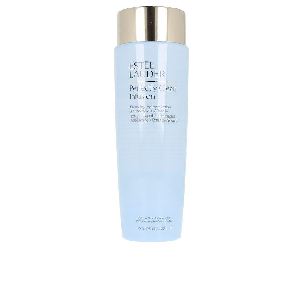 Estée Lauder Perfectly Clean – loțiune pentru față, 400 ml