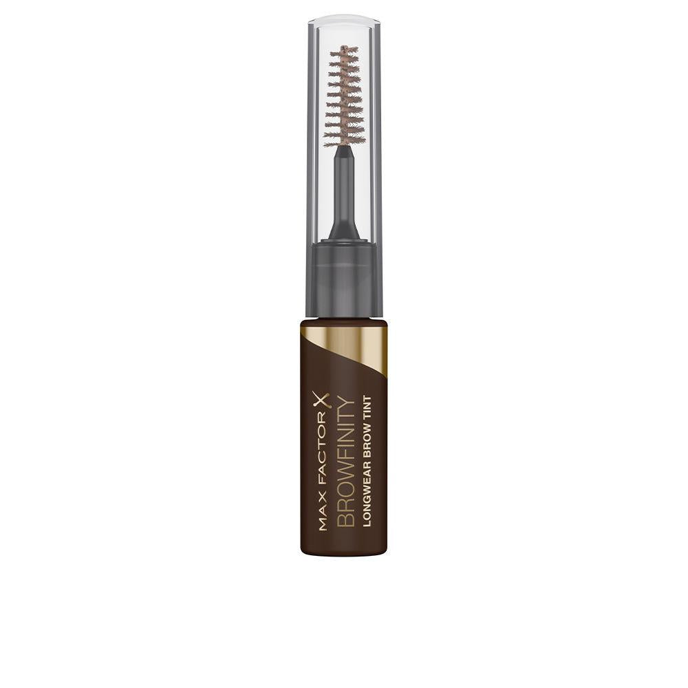 Max Factor Browfinity – gel, 4,2 ml – 01-soft brown