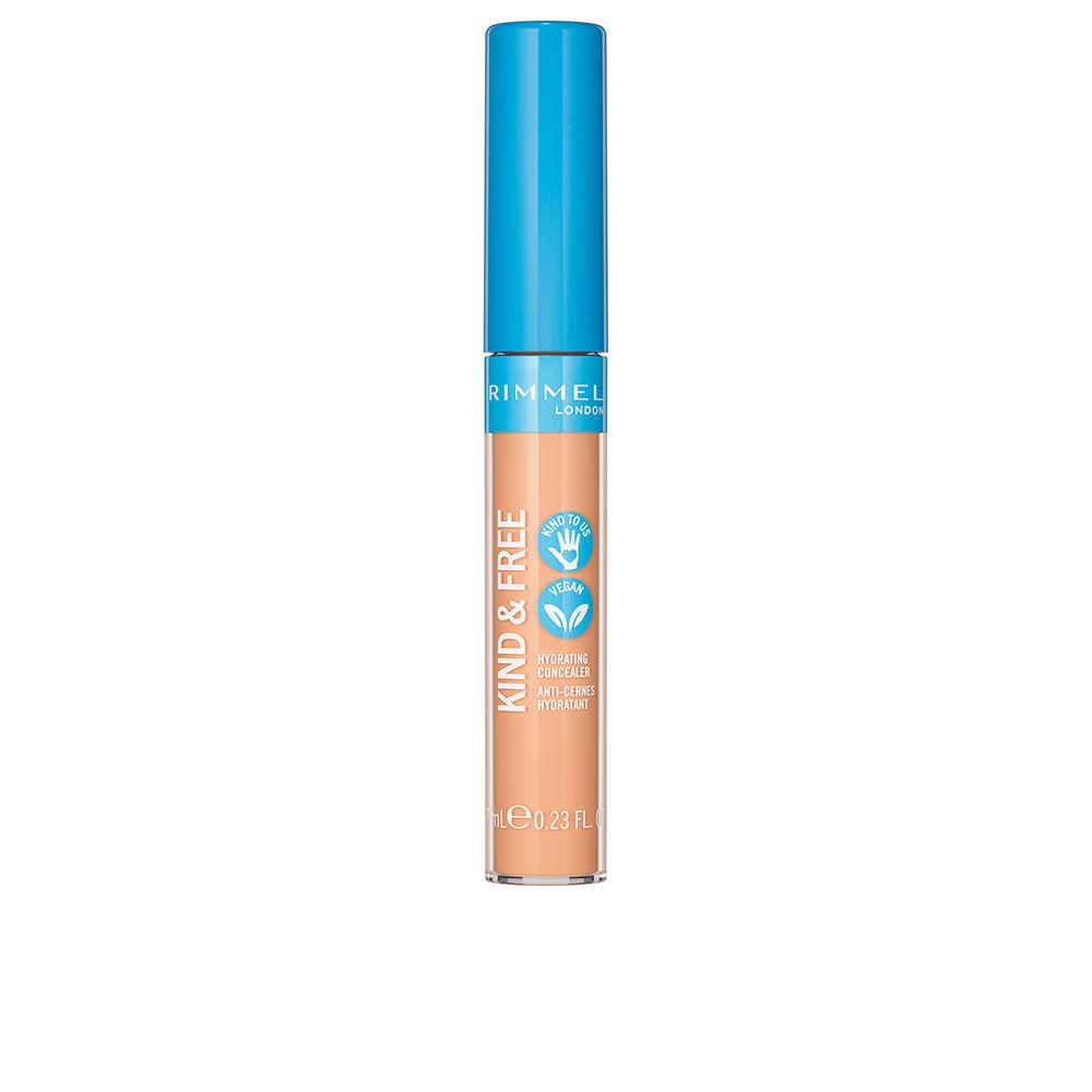 Rimmel London Kind & Free Concealer 24 Hour Radiant Glow