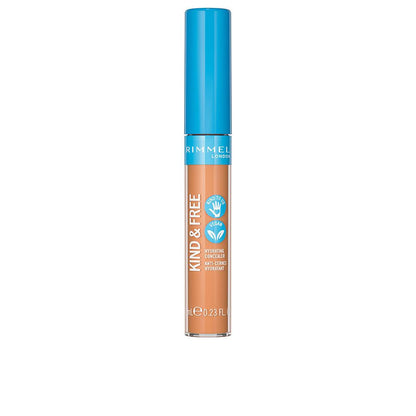 Rimmel London Kind & Free Concealer 24 Hour Radiant Glow