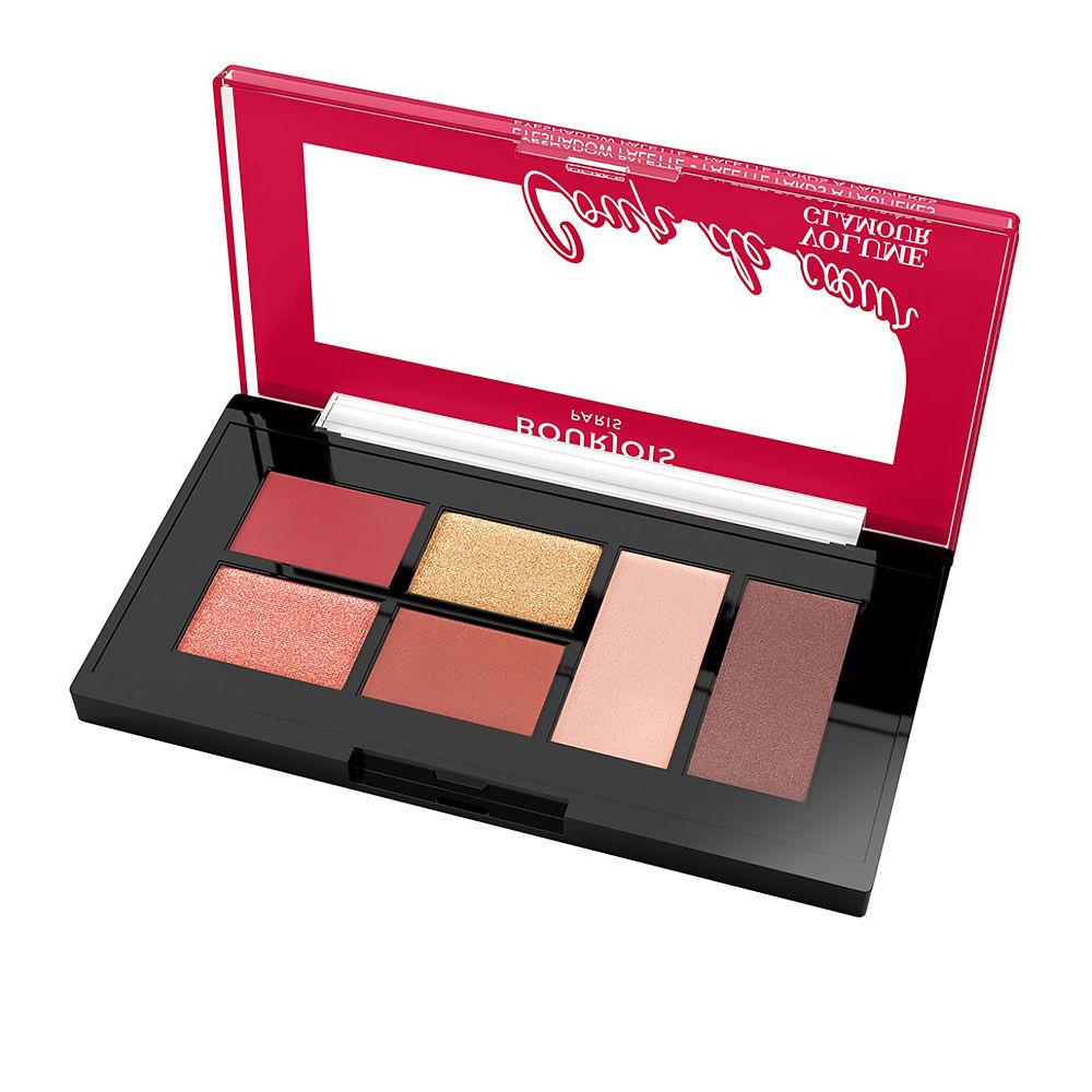 Bourjois Volume Glamour Mascara Instant Look Of Allure