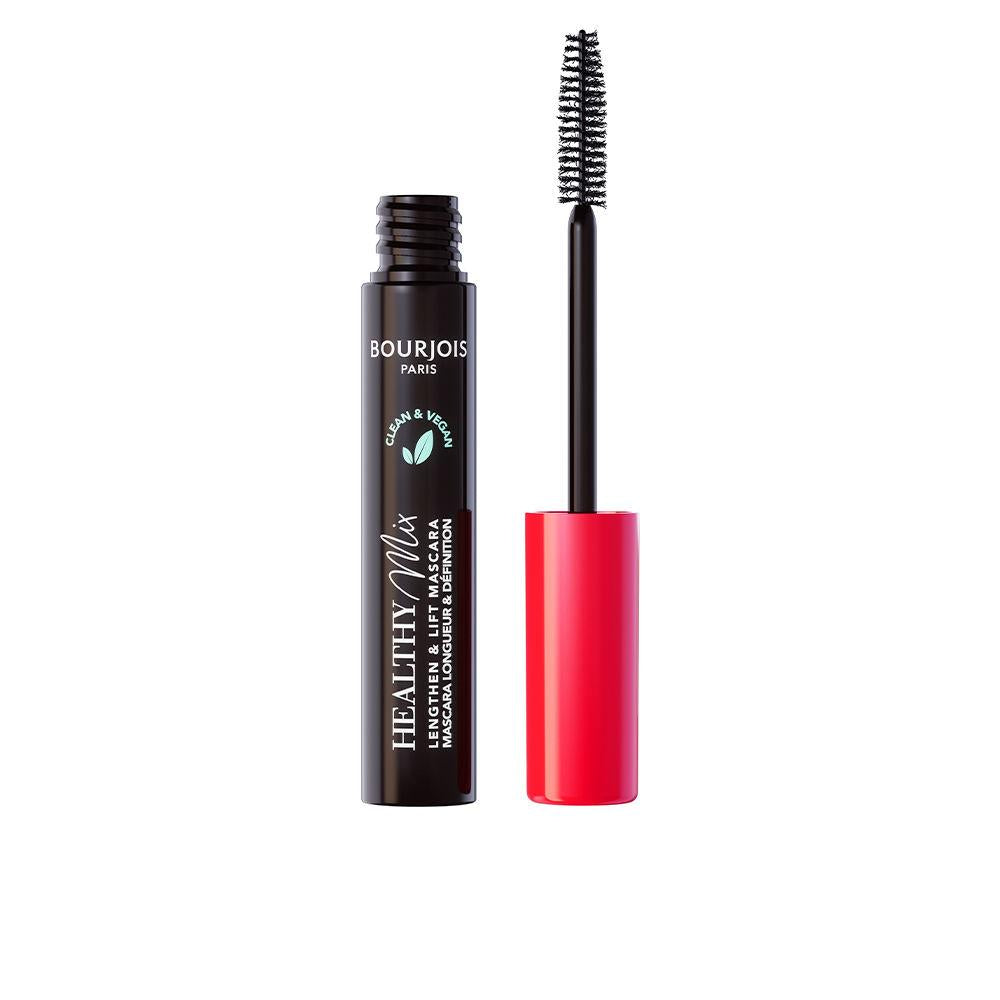 Bourjois Healthy Mix Mascara Ultimate Vegan Natural Beauty