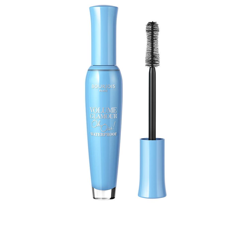 Bourjois Volume Glamour Oh Oui! Waterproof Mascara