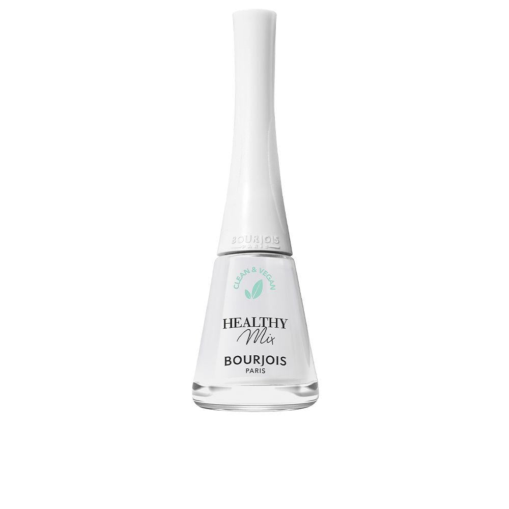 Bourjois Healthy Mix Nail Polish Quick Dry Ultra Gloss