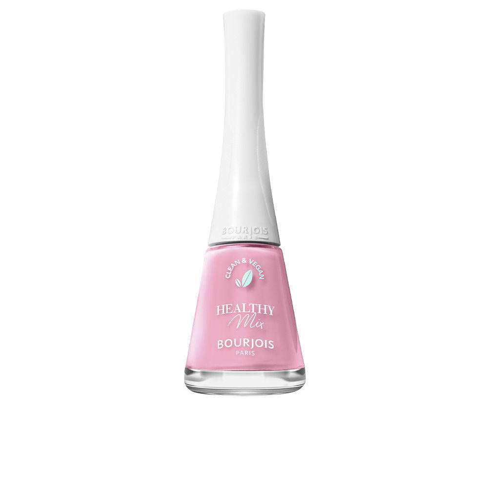 Bourjois Healthy Mix Nail Polish Quick Dry Ultra Gloss