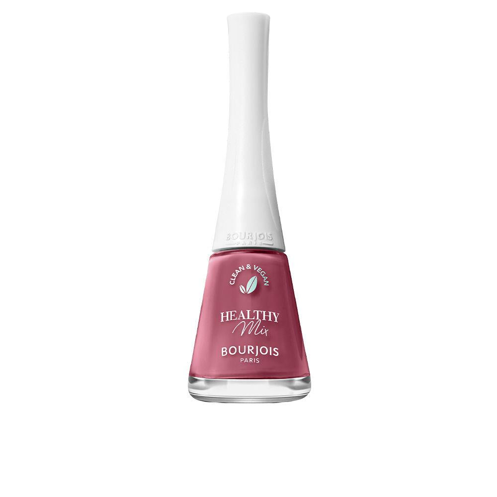 Bourjois Healthy Mix Nail Polish Quick Dry Ultra Gloss