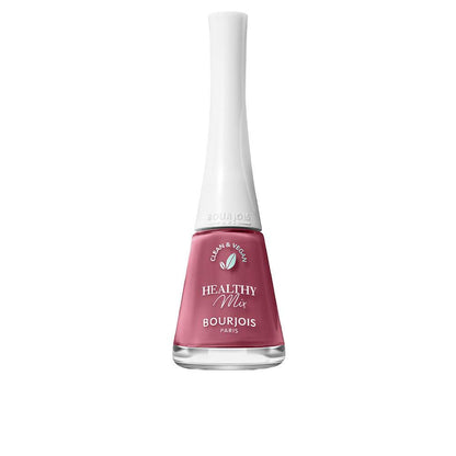 Bourjois Healthy Mix Nail Polish Quick Dry Ultra Gloss